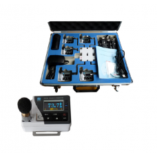 Noise Dosimeter Measurement Kit ASV5910-1 